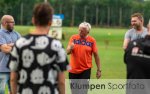 Fussball - SC Westfalia Anholt // Fortbildung Jugendtrainer