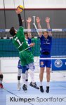 Volleyball - 2.Bundesliga Nord // TuB Bocholt vs. FC Schuettorf 09