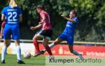 Fussball - Regionalliga Frauen // Borussia Bocholt vs. SV Boekendorf