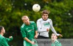 Fussball - Kreisliga A // GW Vardingholt vs. Westfalia Anholt