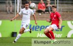 Fussball | Herren | Saison 2022-2023 | Regionalliga West | 1.FC Bocholt vs. SG Wattenscheid 09