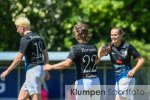 Fussball - Landesliga Frauen // Borussia Bocholt 2 vs. DJK Barlo