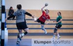 Handball | Frauen | Saison 2022/23 | Verbandsliga | HCTV Rhede vs. TV Biefang 2