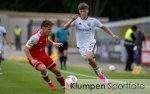 Fussball | Herren | Saison 2026-2027 | Regionalliga West | 07. Spieltag | 1.FC Bocholt vs. SF Siegen