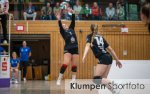 Volleyball | Frauen | Saison 2026-2027 | 3. Liga West | 01. Spieltag | BW Dingden vs. BW Lohne