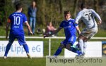 Fussball | Herren| Saison 2021-2022 | Landesliga | BW Dingden vs. VfR Krefeld-Fischeln