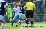 Fussball - Frauen regionle Freundschaftspiel // Borussia Bocholt vs. MSV Duisburg