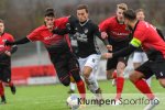 Fussball - Landesliga Gr. 2 // VfL Rhede vs. Duisburger SV 1900