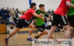 Handball - Oberliga A-Jugend // HCTV Rhede vs. SG Unterrath