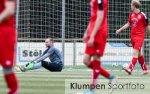 Fussball - Kreisliga A // DJK TuS Stenern vs. SV Bruenen