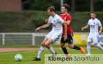 Fussball - Landesliga Gr. 2 // VfL Rhede vs. Holzheimer SG