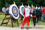 BogenschieÃŸen - 27. Bocholt Open // Ausrichter BBC Bocholt