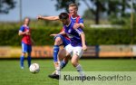 Fussball - Kreisfreundschaftsspiel // TuB Mussum vs. TuB Bocholt 2