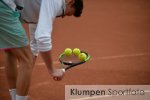 Tennis - Bezirksliga // TuB Bocholt - Medenspiele