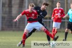 Fussball - Landesfreundschaftsspiel // 1.FC Bocholt vs. SC Spelle-Venhaus