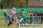 American Football - Landesliga NRW Nord // TSV Bocholt Rhinos vs. Brilon Lamberjacks