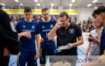 Volleyball | Herren | Saison 2023-2024 | 2. Bundesliga Nord | 12. Spieltag | TuB Bocholt vs. PSV Neustrelitz