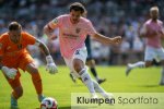 Fussball | Herren | Saison 2025-2026 | Regionalliga West | 03. Spieltag | 1.FC Bocholt vs. SC Wiedenbrueck