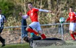 Fussball - Kreisliga A // 1.FC Bocholt 2 vs. SV Bislich