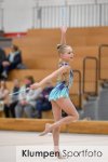 Rhythmische Sportgymnastik - 1. Offene Bocholter Stadtmeisterschaften // Ausrichter TSV Bocholt