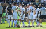 Fussball | Herren | Saison 2022-2023 | Regionalliga West | 1.FC Bocholt vs. Wuppertaler SV