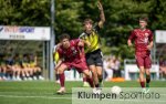 Fussball | B-Jugend | Saison 2024-2025 | Bocholter Stadtmeisterschaften | Finaltag | 1.FC Bocholt vs. SF 97/30 Lowick