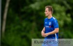 Fussball | Herren | Saison 2024-2025 | Landesliga | 30. Spieltag | BW Dingden vs. 1.FC Lintfort