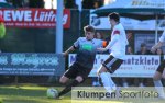 Fussball - Kreisliga A // Westfalia Anholt vs. GW Vardingholt