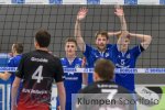 Volleyball - 2. Bundesliga Nord // TuB Bocholt vs. DJK Delbrueck