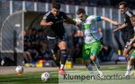 Fussball | Herren | Saison 2026-2027 | Regionalliga West | 11. Spieltag | 1.FC Bocholt vs. FC Guetersloh