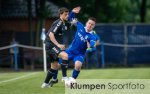 Fussball | Herren | Saison 2025-2026 | Oberliga | 31. Spieltag | BW Dingden vs. ETB SW Essen