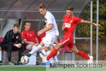 Fussball - Bezirksliga Gr. 5 // SV Biemenhorst vs. TSV Wachtendonk-Wankum