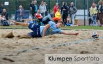 Beachvolleyball - Watt-Extra-Beach-Cup // A-Turnier - Ausrichter TuB Bocholt