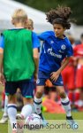 Fussball - Friedel-Elting-Cup // Ausrichter 1.FC Bocholt - U13-Junioren