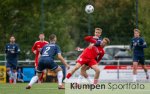 Fussball | Herren | Saison 2025-2026 | Oberliga | 08. Spieltag | SV Biemenhorst vs. 1.FC Monheim