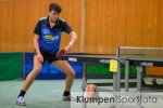 Tischtennis - Bezirksklasse // 1. FC Bocholt vs. DJK TuS Stenern