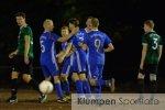 Fussball - Kreisliga A // BW Wertherbruch vs. GW Lankern