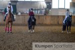 Reitsport - Dessur // ZRFV Hof Nienhaus - Karnevalsturnier