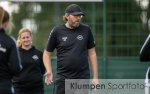 Fussball | Frauen | Saison 2025-2026 | Niederrheinliga | 03. Spieltag | GW Lankern vs. SGS Essen U23