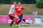 Fussball - Entscheidungsspiel Kreisliga C // Westfalia Anholt 2 vs. STV Huenxe 2