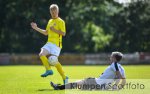 Fussball | Herren | Saison 2021-2022 | Kreisliga A - Abstiegsrunde | 10. Spieltag | DJK SF 97/30 Lowick 3 vs. SV Ringenberg