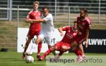 Fussball | Herren | Saison 2022-2023 | Regionalliga West | 1.FC Bocholt vs. Fortuna Duesseldorf U23