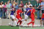 Fussball - Bezirksliga Gr. 5 // SV Biemenhorst vs. TuB Bocholt