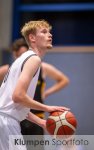 Basketball | Herren | Saison 2025-2026 | Bezirksliga | 01. Spieltag | TSV Bocholt vs. Hertener Loewen 2