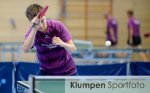 Tischtennis - Bezirksklasse // TuB Bocholt