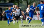 Fussball | Herren | Saison 2026-2027 | Bezirksliga | 04. Spieltag | BW Dingden 2 vs. Westfalia Anholt
