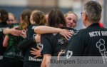 Handball | Frauen | Saison 2025-2026 | Verbandsliga | 26. Spieltag | HCTV Rhede vs. HSG Alpen/Rheinberg