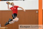 Handball - Verbandsliga weibliche C-Jugend // TSV Bocholt vs. HCTV Rhede