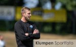 Fussball | Herren | Saison 2025-2026 | Regionalliga West | 05. Spieltag | 1.FC Bocholt vs. SC Paderborn 07 U23