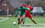 Fussball - Bezirksliga Gr. 5 // SV Biemenhorst vs. SF Broekhuysen